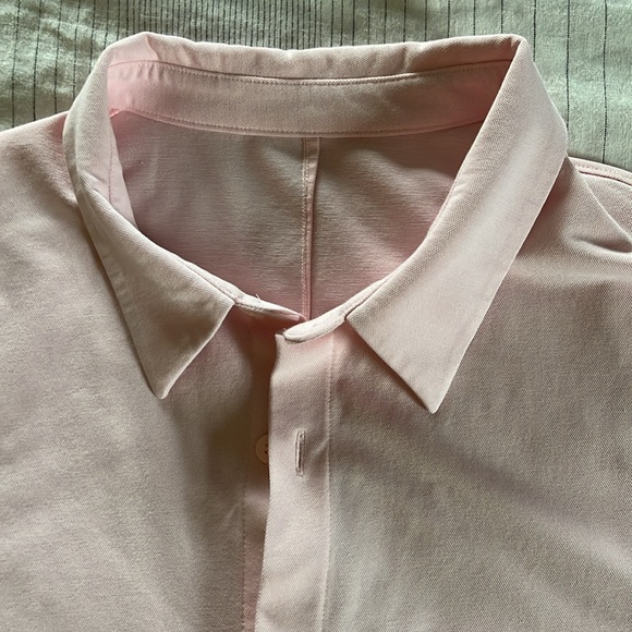 Lululemon Commission Long Sleeve - Picture 2 of 10